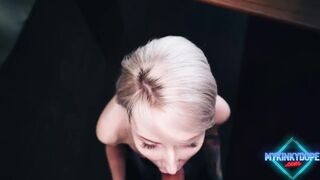 Mykinkydope Secretary