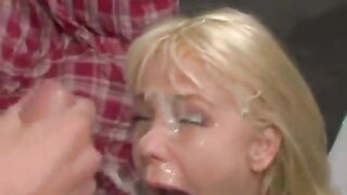German Cumshot Compilation Queen