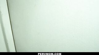 Wife And Step Daughter Seduce Me To Threesome