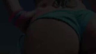 Walking Butts Compilation Part 2