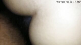 Anal Girlfriend Sleeping