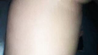 Girlfriend Fucks Stranger Facing By Glory Hole