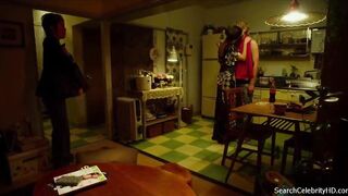 Erika Sawajiri Nude - Helter Skelter