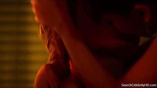 Erika Sawajiri Nude - Helter Skelter