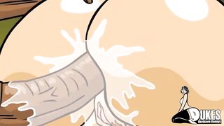 I Analy Fucked My Teacher Last Night!