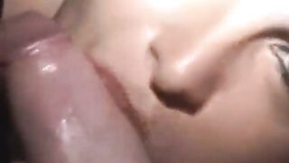 Amateur Blowjob Compilation Vii