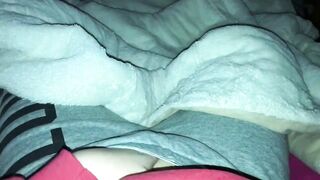 Shh My Roommate Is Across From Me