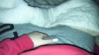 Shh My Roommate Is Across From Me