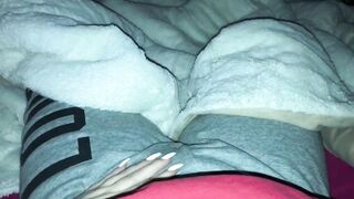 Shh My Roommate Is Across From Me