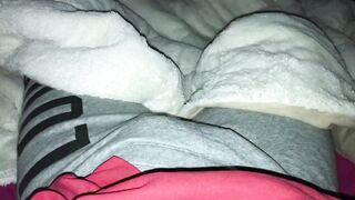 Shh My Roommate Is Across From Me