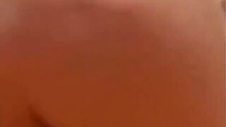 Orgasmic Blond Mature Moans To The End