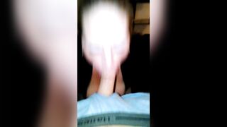 Amateur Pov Blowjob And Tittyfuck