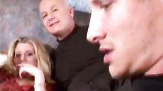 Screw My Husband Please