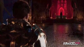 Cerene - Tristan Fucks Vampire Cerene (extended Promo).mp4