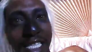 Attacked By 3 Monster Bbc  -jb$r