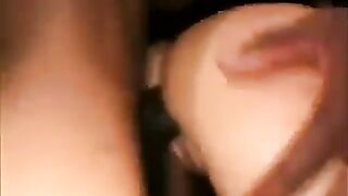 Attacked By 3 Monster Bbc  -jb$r