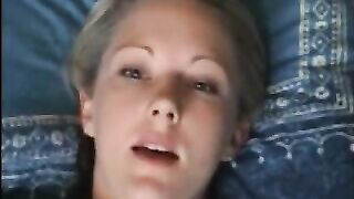 Amateur Orgasm Compilation Vol 7 (ba Edition)