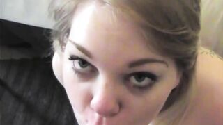 Blakkhamma Interracial Cum Swallow Compilation 2016