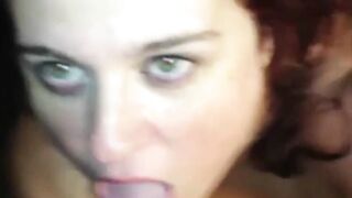 Blakkhamma Interracial Cum Swallow Compilation 2016