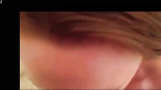 Blakkhamma Interracial Cum Swallow Compilation 2016