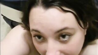 Blakkhamma Interracial Cum Swallow Compilation 2016