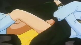 Cream Lemon - 02 - ( Escalation - Part1) - Hardcore Tonight [lamonae]