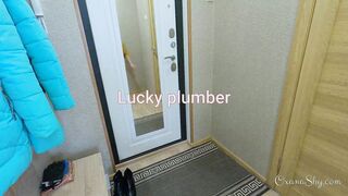Lucky Plumber - Teaser