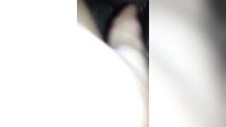 In Ass Again While Sleeping