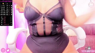 Karitogh 06-26-2021 nude on cam