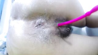 Meliza_fox Latest Chaturbate Cam Video 26-Jun-21