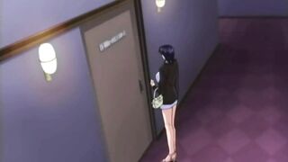 Busty Milf S Unexpected Double Penetration - Hentai.xxx Eng Sub