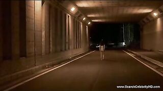 Kumiko Ito Nude - Passion (2013)