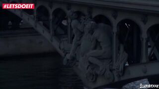 Spanish Babe Susy Gala Has The Perfect Booty!