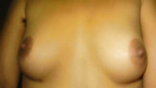 I Let Him Cum Up My Young Pussy