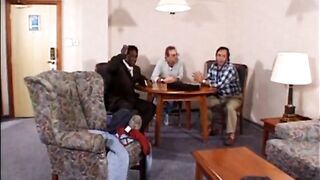 Stp3 Nervous Teen Ends Up Getting Fucked !