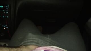 Made My Uber Driver Touch Me