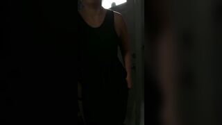 Dirty Talk Cheating Wife Cums Home With Creampie