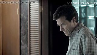 Laura Linney Blowjob & Sex In 'ozark' On Scandalplanetcom