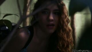 College Girls Tara Morgan And Rebel Lynn