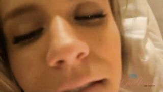 18 Year Old Stepdaughter On Vacation Fucking Her Step Dad (pov)