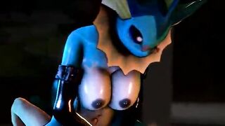 Pokemon Sexy Xxx 6