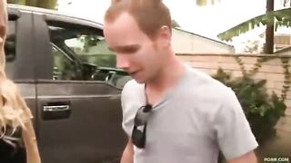 Step Mom Fells In Love With Step Son Making Love