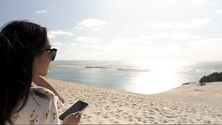 I Promise It's A Porn Video - Luna's Journey (episode 8)