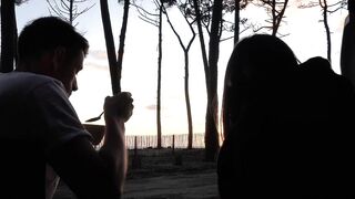 I Promise It's A Porn Video - Luna's Journey (episode 8)