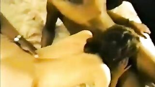 Wife Destroyed By Bbc Ass And Pussy