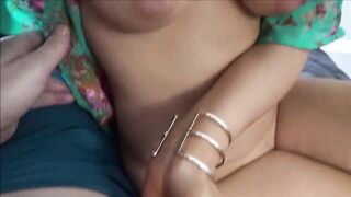 Step Mom Is All You Need - Addie Andrews - Family Therapy