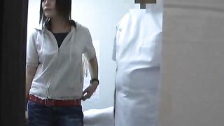 Hidden Camera In Massage Room Case 15