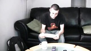 Sister Catherine Unwanted Creampie