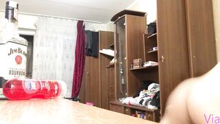 Cute Hot Teen Was Roughly Fucked At Party - Via Hub