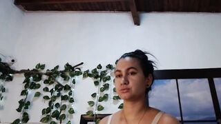 Celeste_starss (06-27-2021) Porn Chat